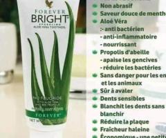 FOREVER BRIGHT TOOTHGEL (Gel à Multi Usages)