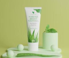FOREVER BRIGHT TOOTHGEL (Gel à Multi Usages)