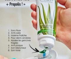 FOREVER BRIGHT TOOTHGEL (Gel à Multi Usages)