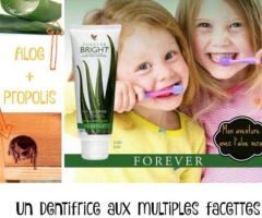FOREVER BRIGHT TOOTHGEL (Gel à Multi Usages)