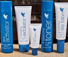 LUTTE CONTRE LE VIEILLISSEMENT, RUDES, VERGETURES, TAMPON, ZONA, PEAU SÈCHE etc...