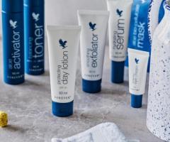 LUTTE CONTRE LE VIEILLISSEMENT, RUDES, VERGETURES, TAMPON, ZONA, PEAU SÈCHE etc...