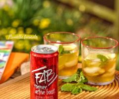 FAB FOREVER ACTIVE BOOST 2024 - 1