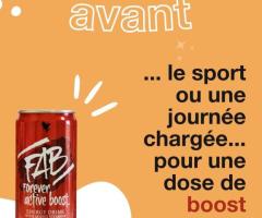 FAB FOREVER ACTIVE BOOST 2024 - 3