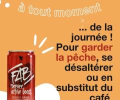 FAB FOREVER ACTIVE BOOST 2024 - 4