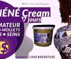 MGI cosmetique