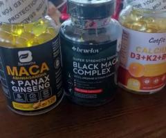 Supplement Alimentaire