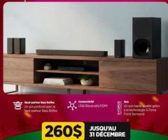 UAC Kin  et lubumbashi