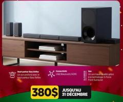 UAC Kin  et lubumbashi