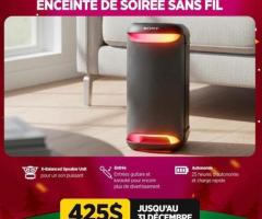 UAC Kin  et lubumbashi