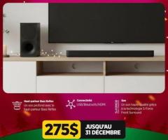 UAC Kin  et lubumbashi