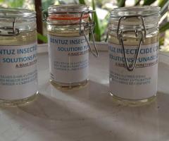 Solutions Punaises de lit - 2