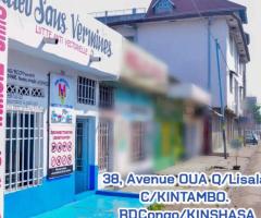 Solutions Punaises de lit - 3